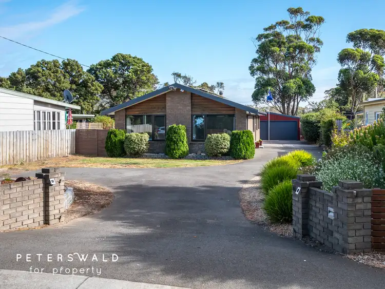 68 North Terrace, Lauderdale TAS 7021