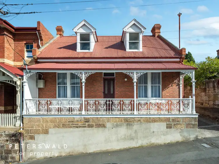 53 Patrick Street, Hobart TAS 7000