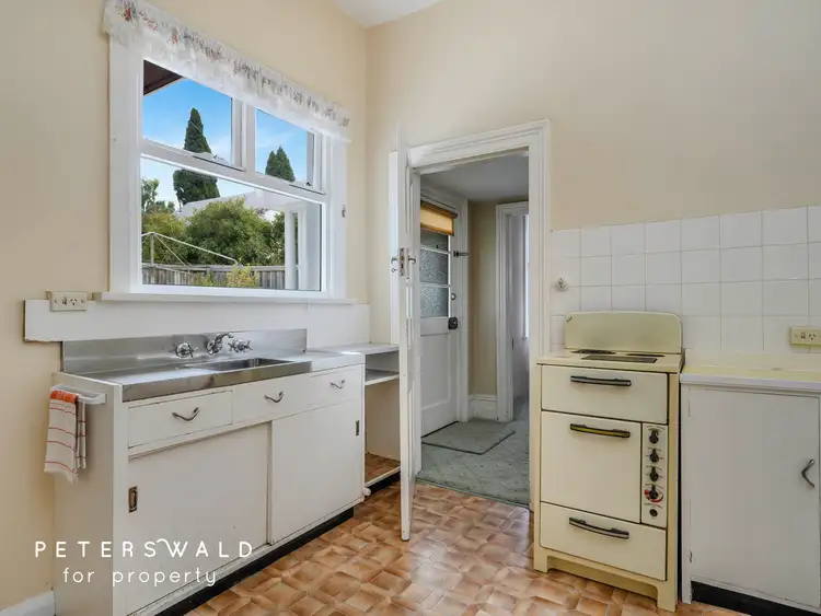 Third view of Homely house listing, 53 Patrick Street, Hobart TAS 7000