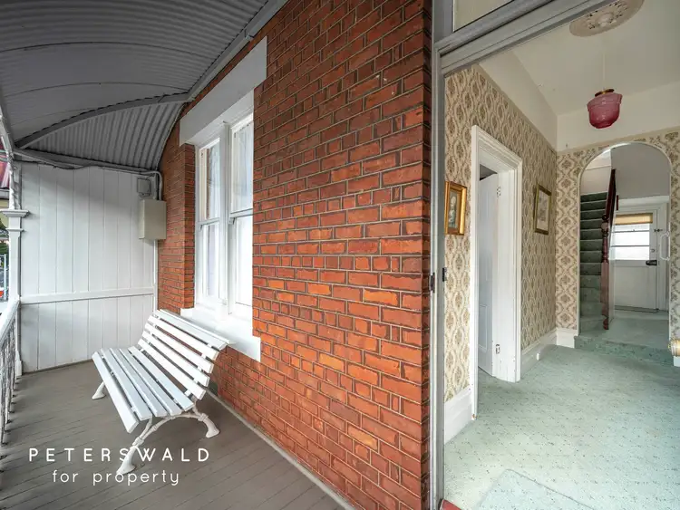 Fourth view of Homely house listing, 53 Patrick Street, Hobart TAS 7000