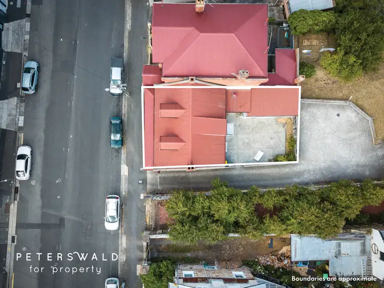 Sixth view of Homely house listing, 53 Patrick Street, Hobart TAS 7000