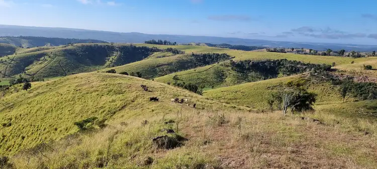 Second view of Homely rural property listing, 2, LOT 9 Dioths Road, Upper Yarraman QLD 4614