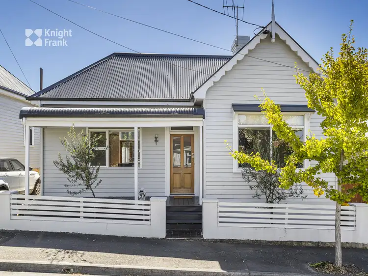 23 George Street, North Hobart TAS 7000