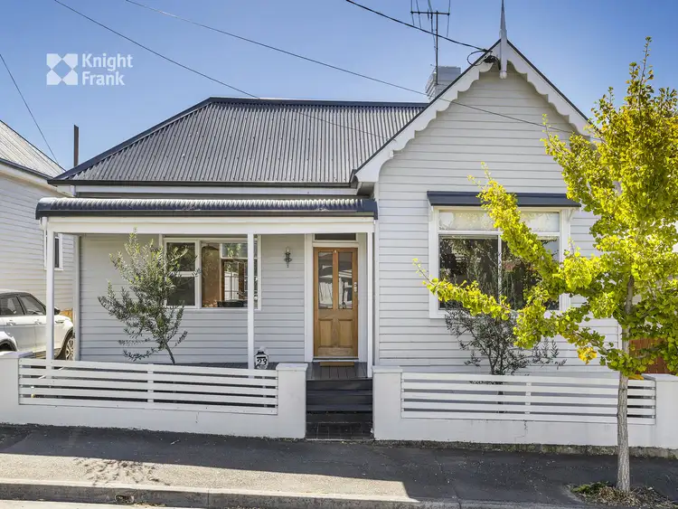 23 George Street, North Hobart TAS 7000