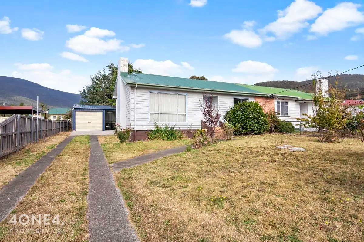 Main view of Homely house listing, 10 Jackson Street, Glenorchy TAS 7010