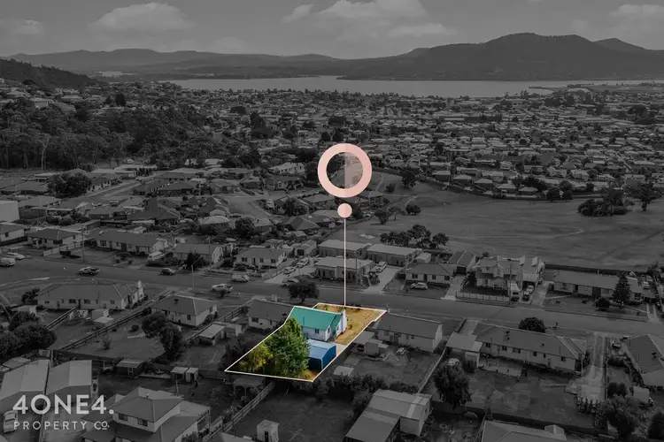 Second view of Homely house listing, 10 Jackson Street, Glenorchy TAS 7010