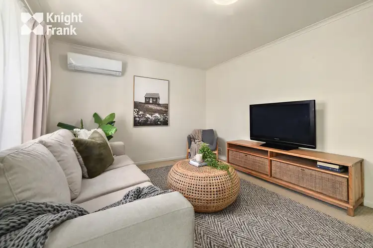 Fourth view of Homely unit listing, 1/31 Abbott Street, East Launceston TAS 7250