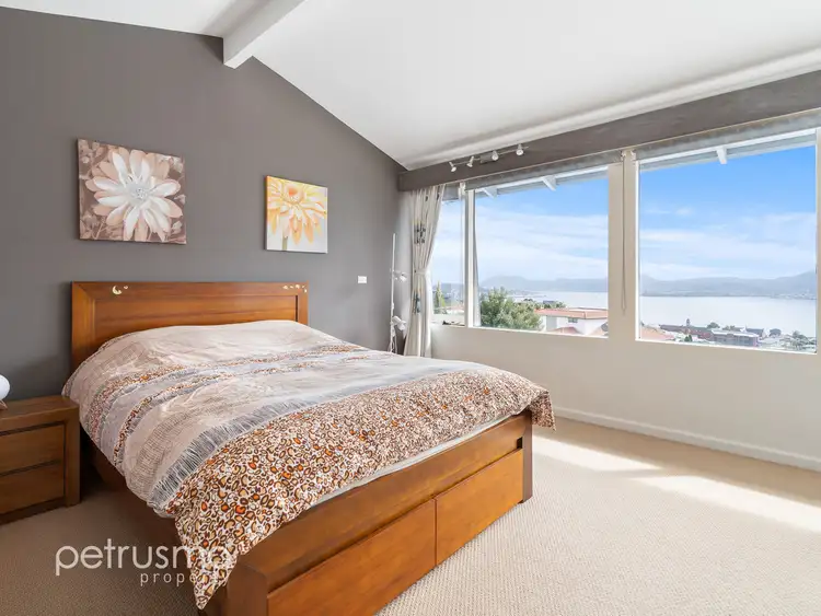 Third view of Homely villa listing, 1/455 Churchill Avenue, Sandy Bay TAS 7005