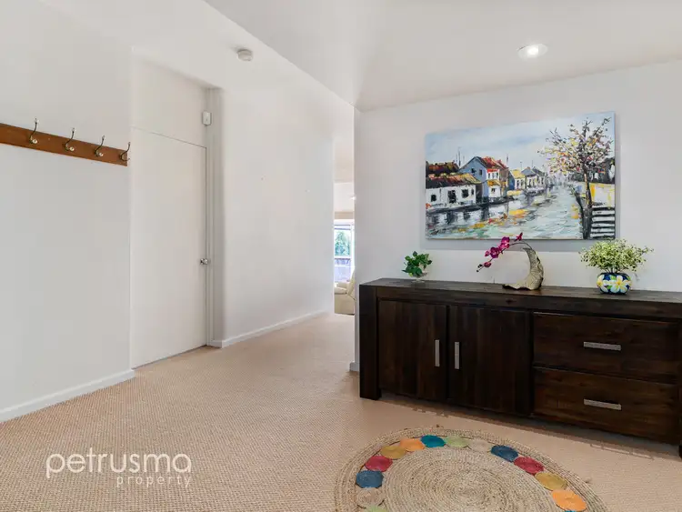 Fourth view of Homely villa listing, 1/455 Churchill Avenue, Sandy Bay TAS 7005