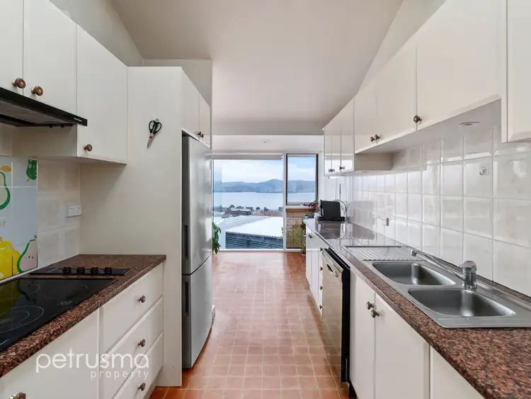 Fifth view of Homely villa listing, 1/455 Churchill Avenue, Sandy Bay TAS 7005