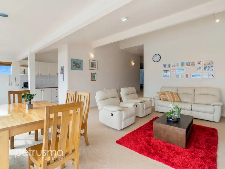 Sixth view of Homely villa listing, 1/455 Churchill Avenue, Sandy Bay TAS 7005