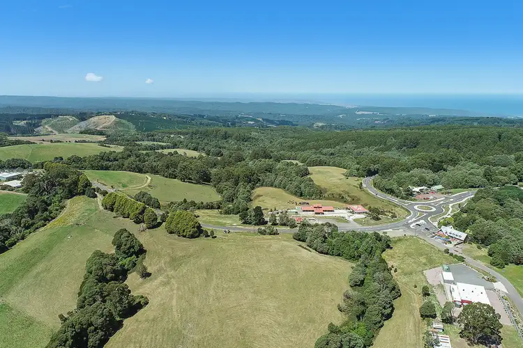 Fourth view of Homely land listing, LOT 4 - 9 Colac Lavers Hill Road, Lavers Hill VIC 3238