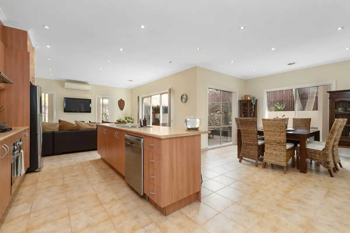 Main view of Homely house listing, 3 Alfred Deakin Grove, Skye VIC 3977