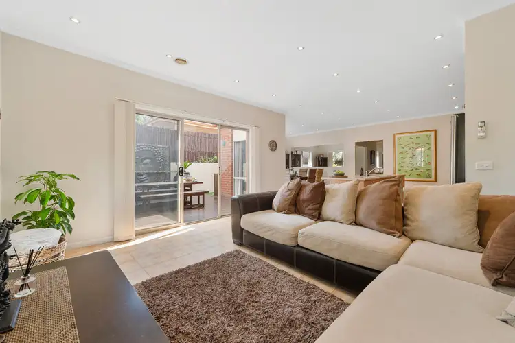 Fifth view of Homely house listing, 3 Alfred Deakin Grove, Skye VIC 3977