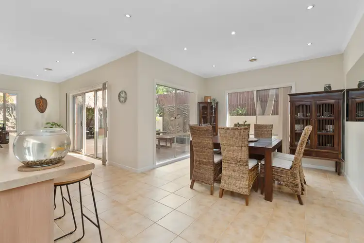 Sixth view of Homely house listing, 3 Alfred Deakin Grove, Skye VIC 3977