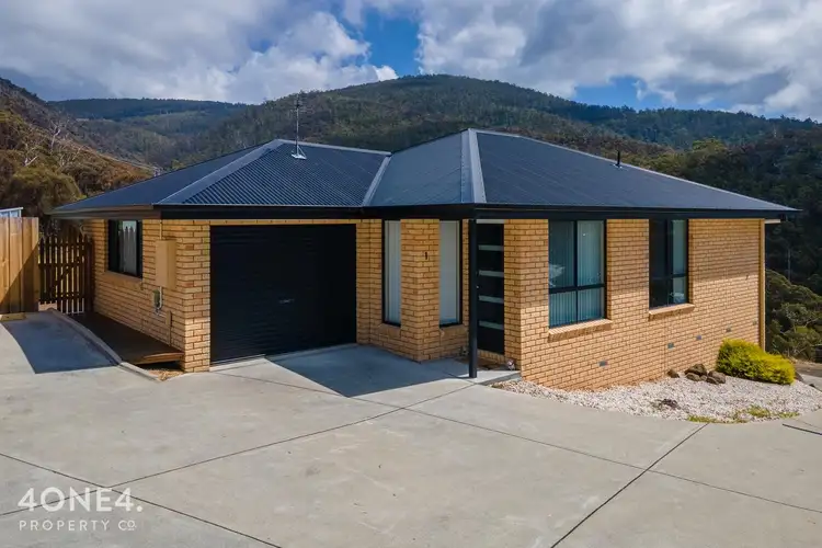 1/2A Garfield Road, Glenorchy TAS 7010