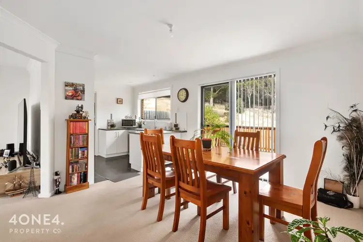 Fifth view of Homely unit listing, 1/2A Garfield Road, Glenorchy TAS 7010
