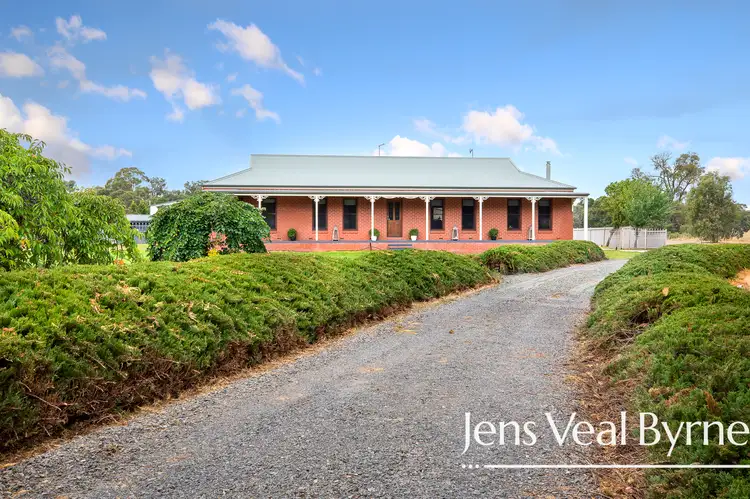 Main view of Homely house listing, 2 Millar Court, Nintingbool VIC 3351