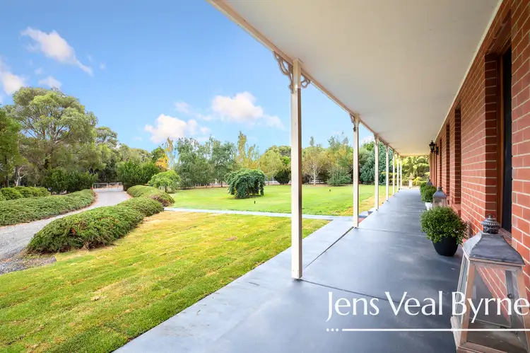 Second view of Homely house listing, 2 Millar Court, Nintingbool VIC 3351