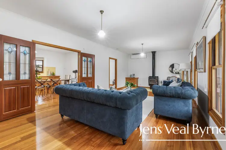 Fifth view of Homely house listing, 2 Millar Court, Nintingbool VIC 3351