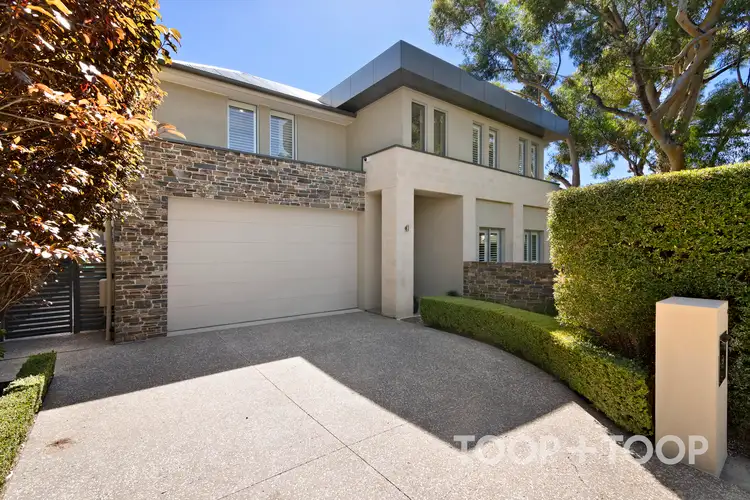9 Muggs Hill Road, Torrens Park SA 5062