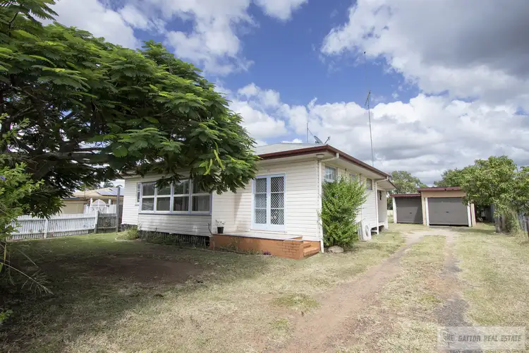 Main view of Homely house listing, 17 Buaraba Street, Gatton QLD 4343