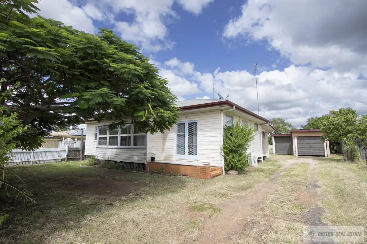 Main view of Homely house listing, 17 Buaraba Street, Gatton QLD 4343