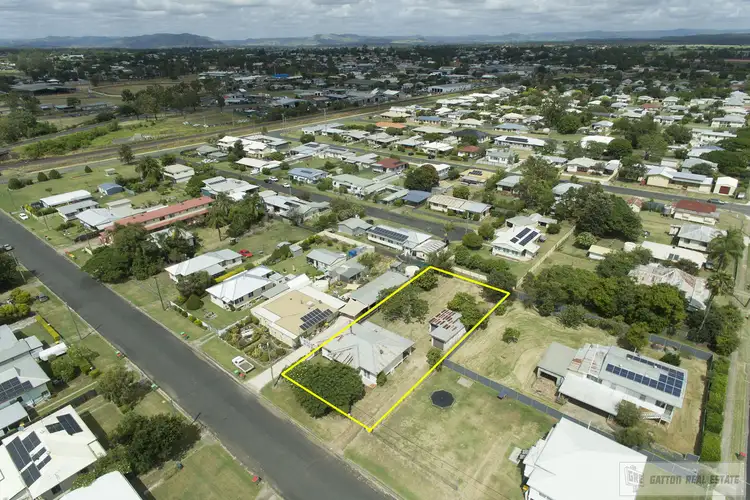Third view of Homely house listing, 17 Buaraba Street, Gatton QLD 4343