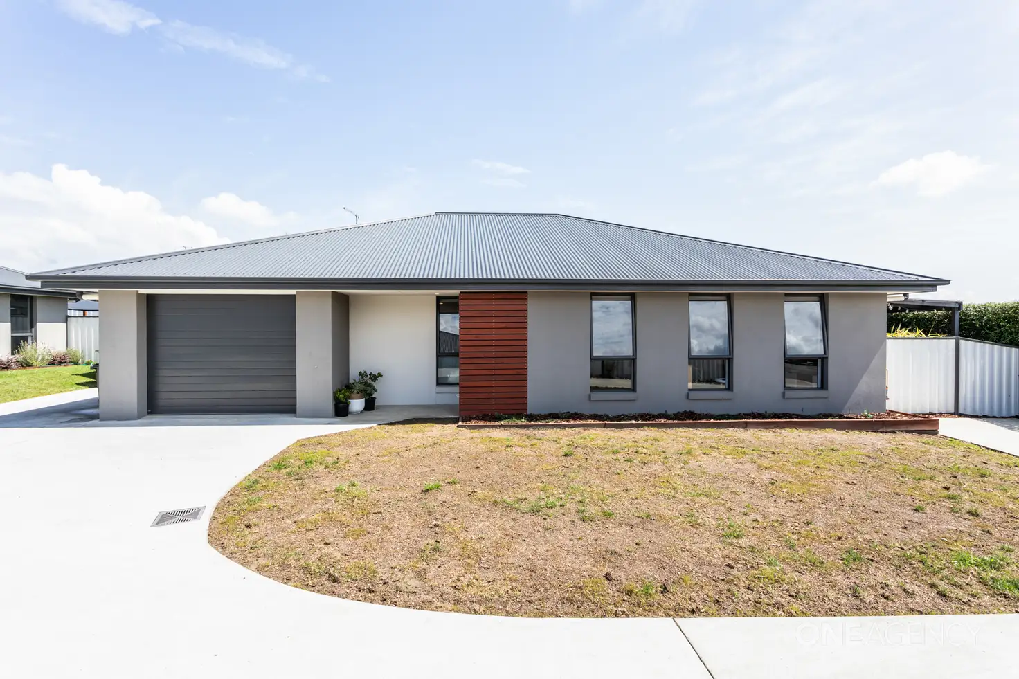 Main view of Homely unit listing, 1/22 Corella Drive, Legana TAS 7277