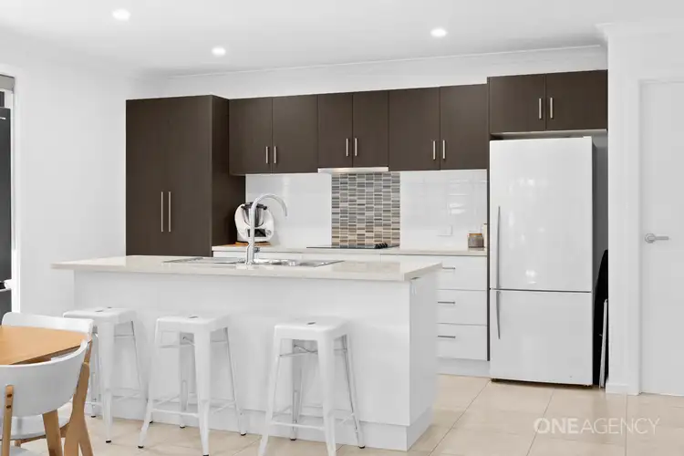 Second view of Homely unit listing, 1/22 Corella Drive, Legana TAS 7277