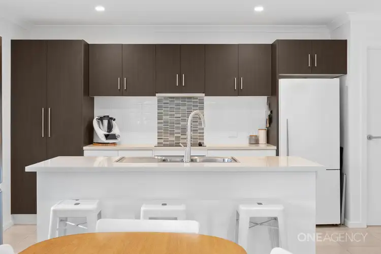 Fourth view of Homely unit listing, 1/22 Corella Drive, Legana TAS 7277