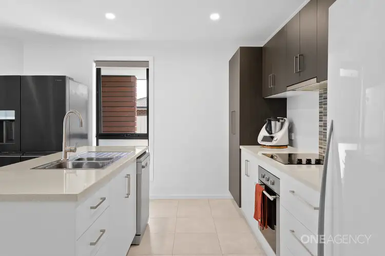Fifth view of Homely unit listing, 1/22 Corella Drive, Legana TAS 7277