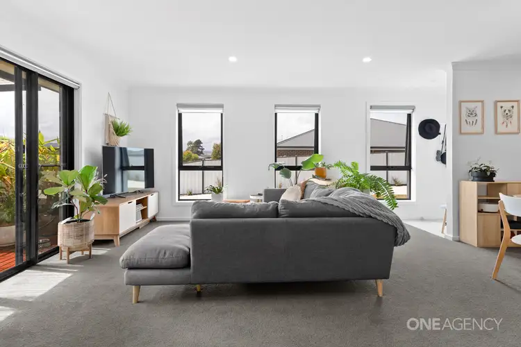 Sixth view of Homely unit listing, 1/22 Corella Drive, Legana TAS 7277