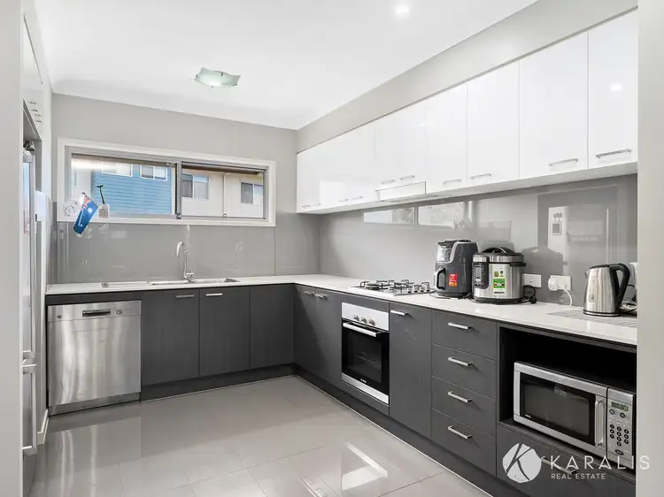 Second view of Homely townhouse listing, 42/18 Whitley Street, Mount Gravatt East QLD 4122