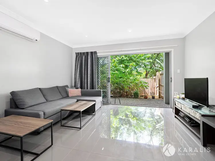 Fifth view of Homely townhouse listing, 42/18 Whitley Street, Mount Gravatt East QLD 4122