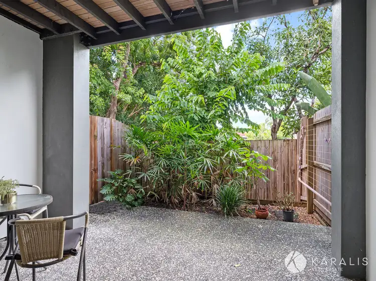 Sixth view of Homely townhouse listing, 42/18 Whitley Street, Mount Gravatt East QLD 4122