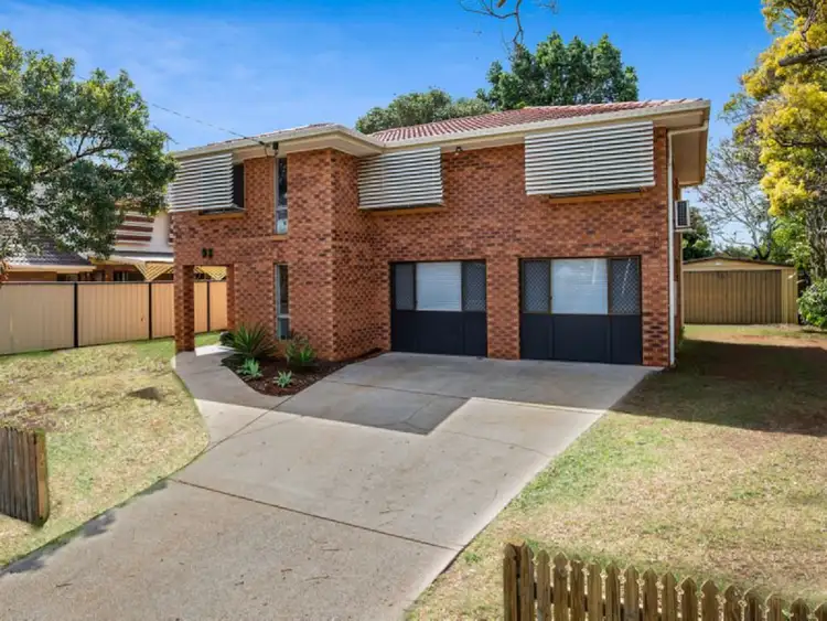 Fourth view of Homely house listing, 93 Point O'Halloran Road, Victoria Point QLD 4165