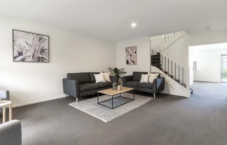 Third view of Homely townhouse listing, 10 Botany Drive, Carrum Downs VIC 3201