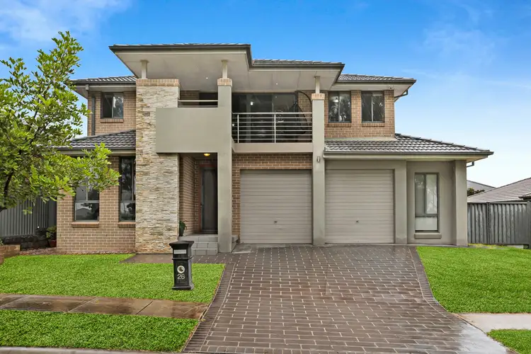26 Felix Street, Gregory Hills NSW 2557