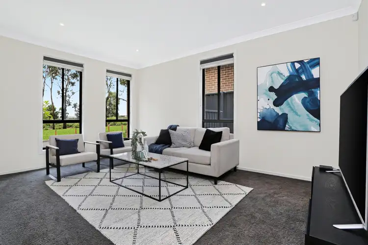 Third view of Homely house listing, 26 Felix Street, Gregory Hills NSW 2557