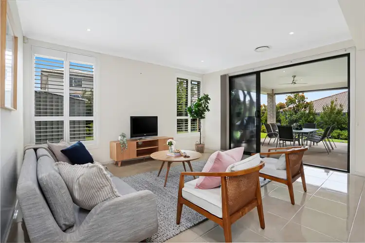 Fourth view of Homely house listing, 26 Felix Street, Gregory Hills NSW 2557