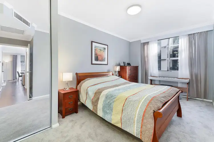 Sixth view of Homely apartment listing, 17/7 Crystal Street, Waterloo NSW 2017