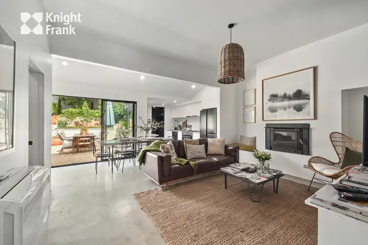 Main view of Homely house listing, 122 Margaret Street, Launceston TAS 7250