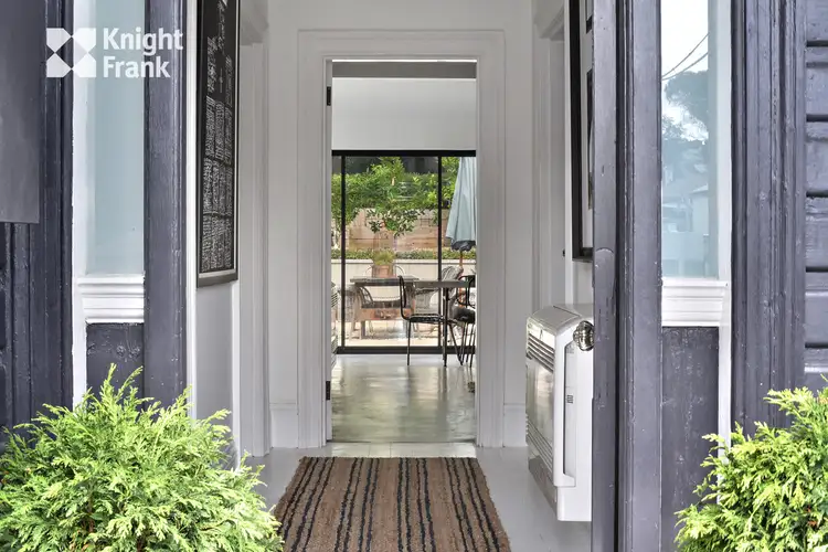 Second view of Homely house listing, 122 Margaret Street, Launceston TAS 7250