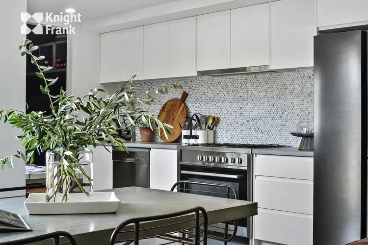 Fifth view of Homely house listing, 122 Margaret Street, Launceston TAS 7250