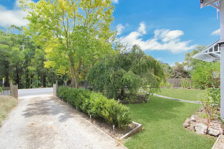 22 Ridgway, Mirboo North VIC 3871