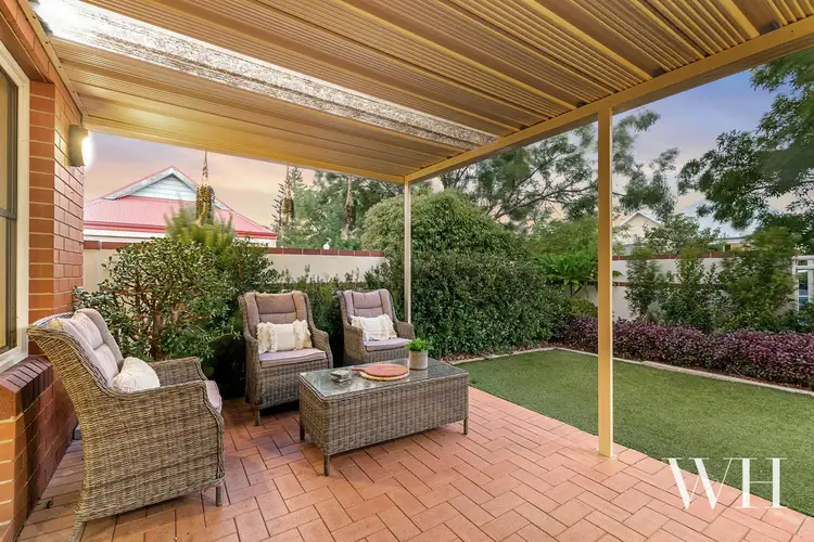 16 Speedy Cheval Street, East Fremantle WA 6158