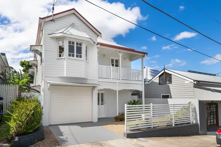 48 Ross Street, Woolloongabba QLD 4102