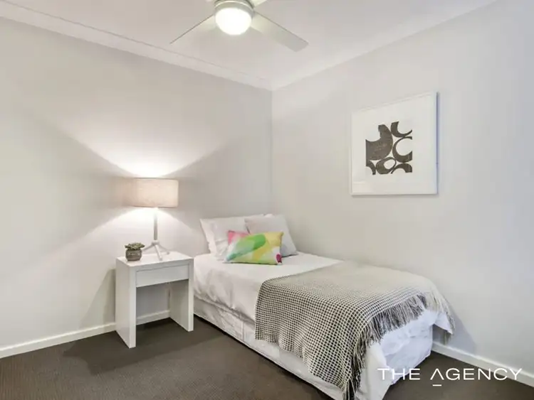 Third view of Homely villa listing, 2/40 Cope Street, Midland WA 6056