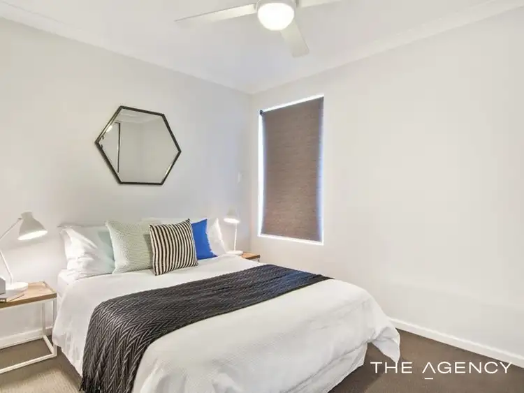 Fourth view of Homely villa listing, 2/40 Cope Street, Midland WA 6056